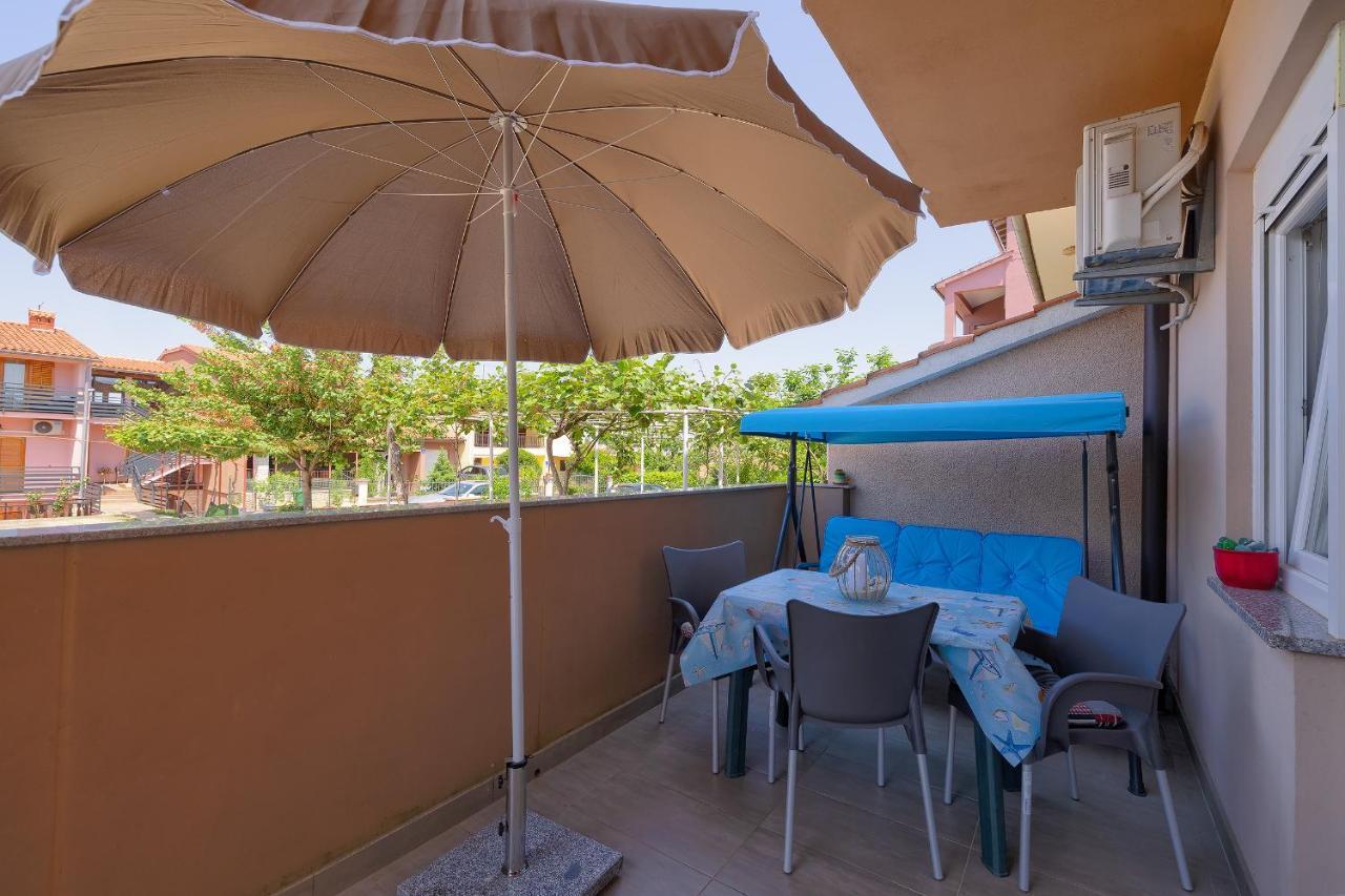 Mishel 1 Appartement