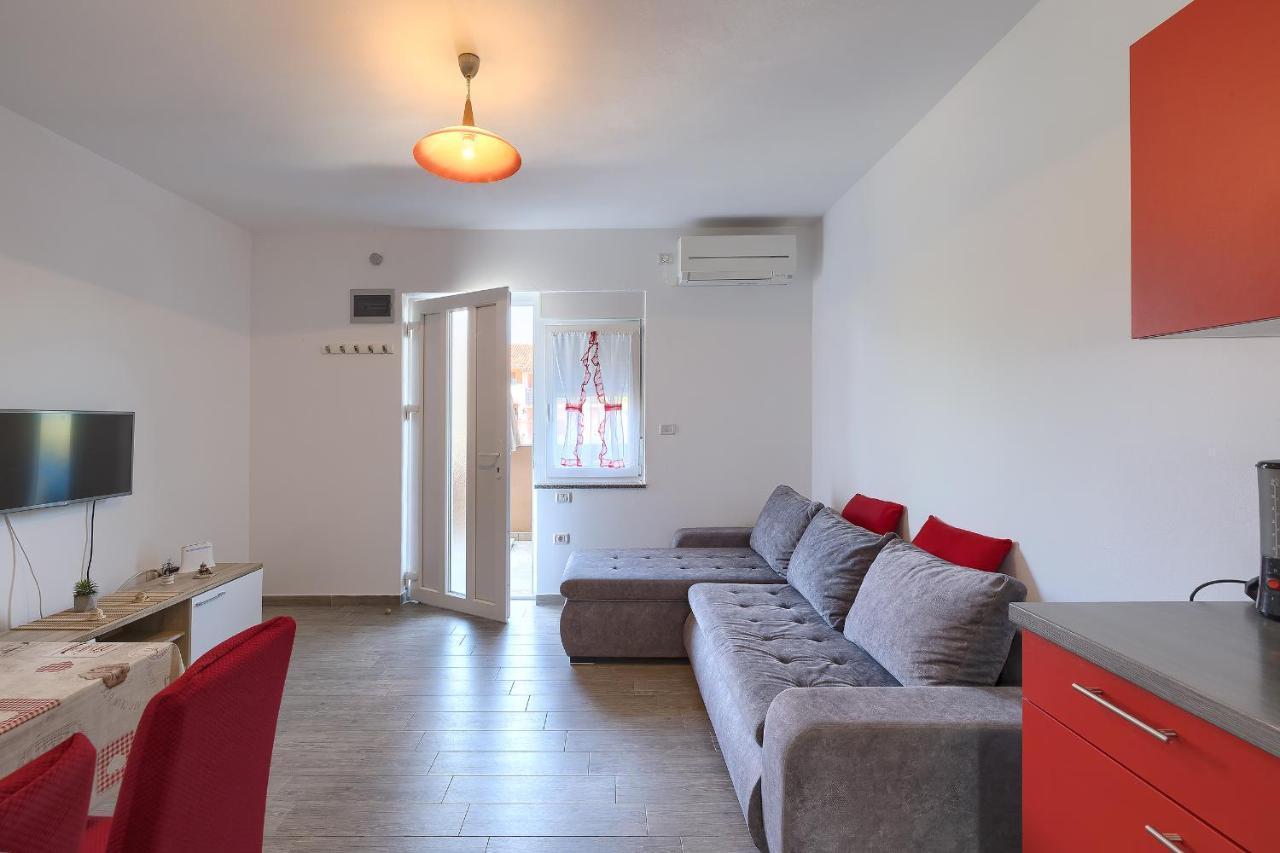 Mishel 1 Appartement