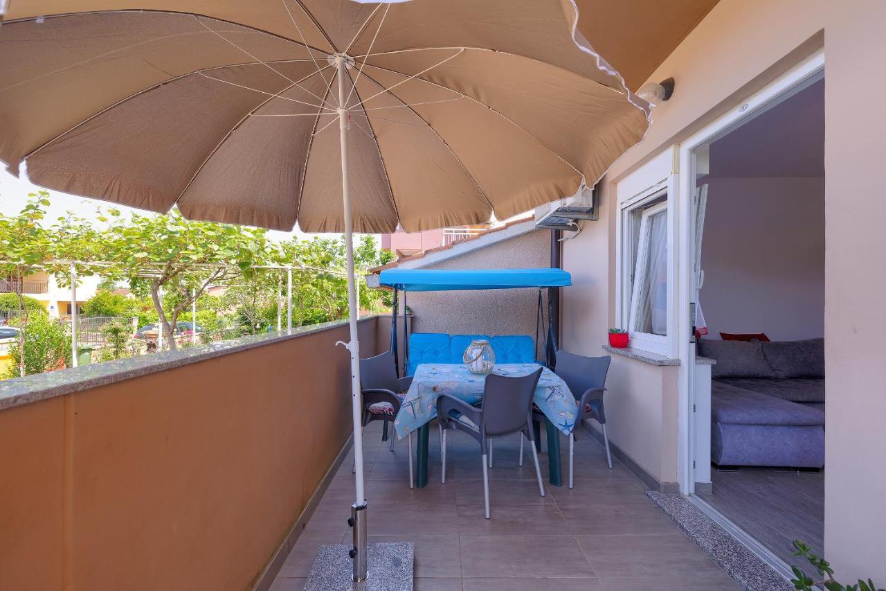 Appartement Mishel 1 Fažana